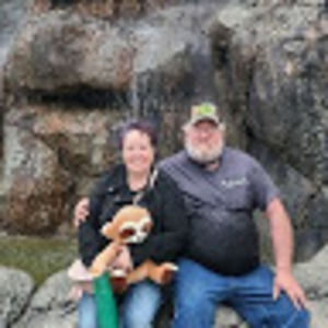 Meet your Posher, Robin